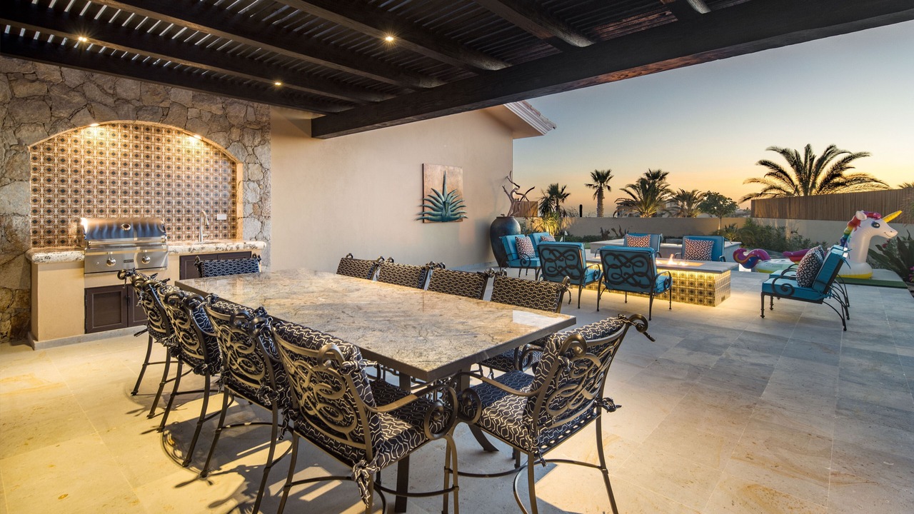 Photo of Outdoor in Cabo San Lucas