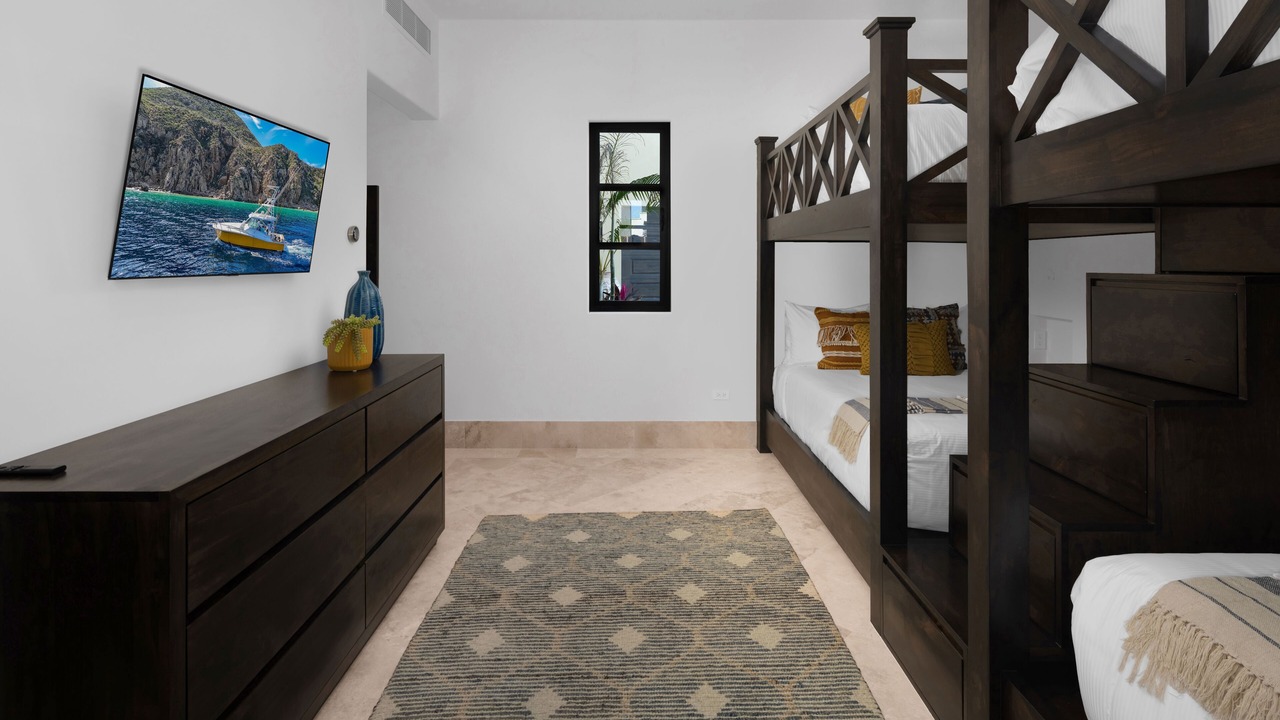 Photo of Bedroom in Cabo San Lucas