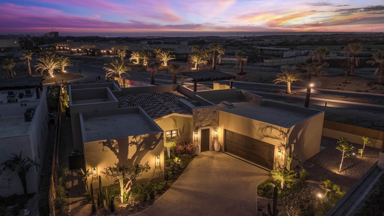 Photo of Outdoor in Cabo San Lucas