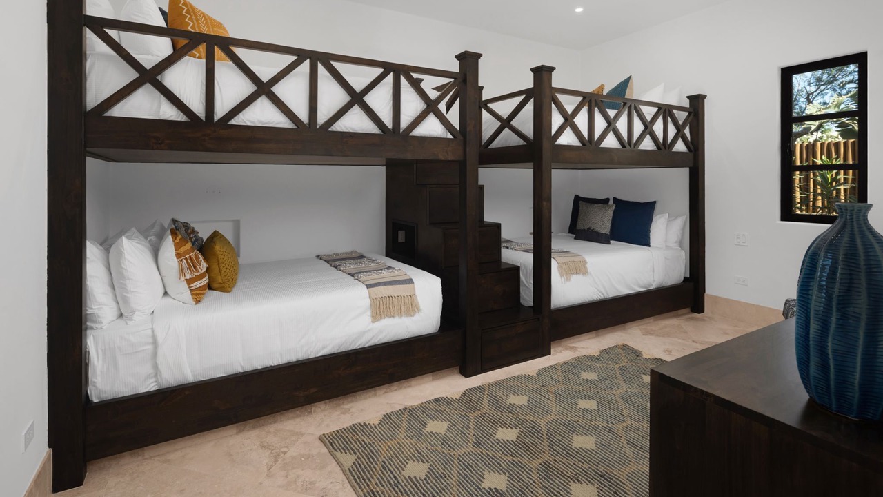Photo of Bedroom in Cabo San Lucas