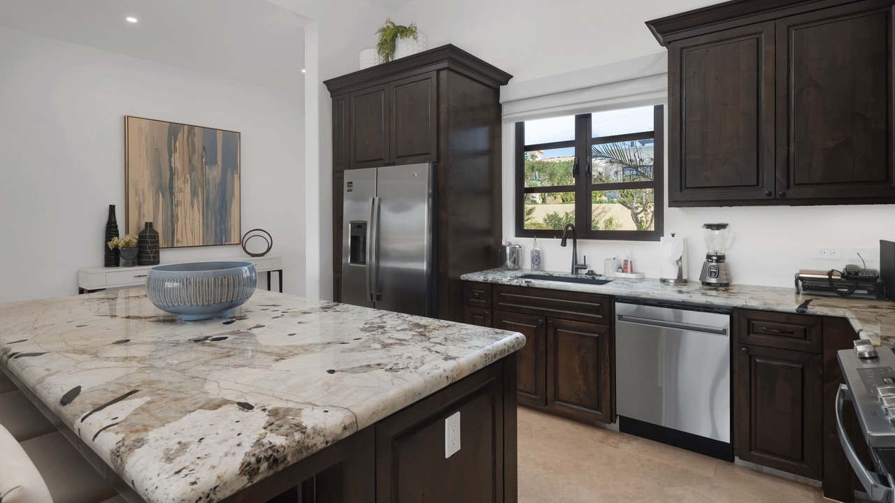 Photo of Kitchen in Cabo San Lucas