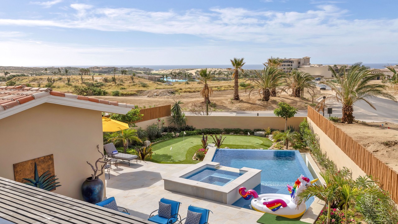Photo of Outdoor in Cabo San Lucas