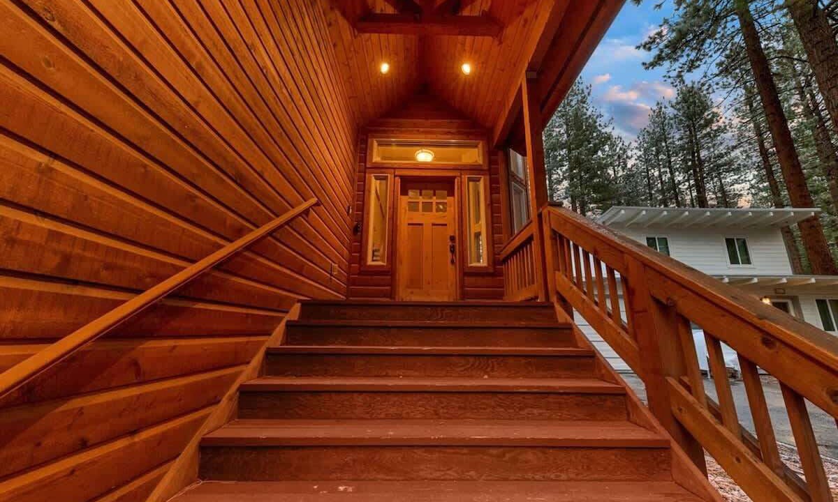 Photo of Outdoor in South Lake Tahoe