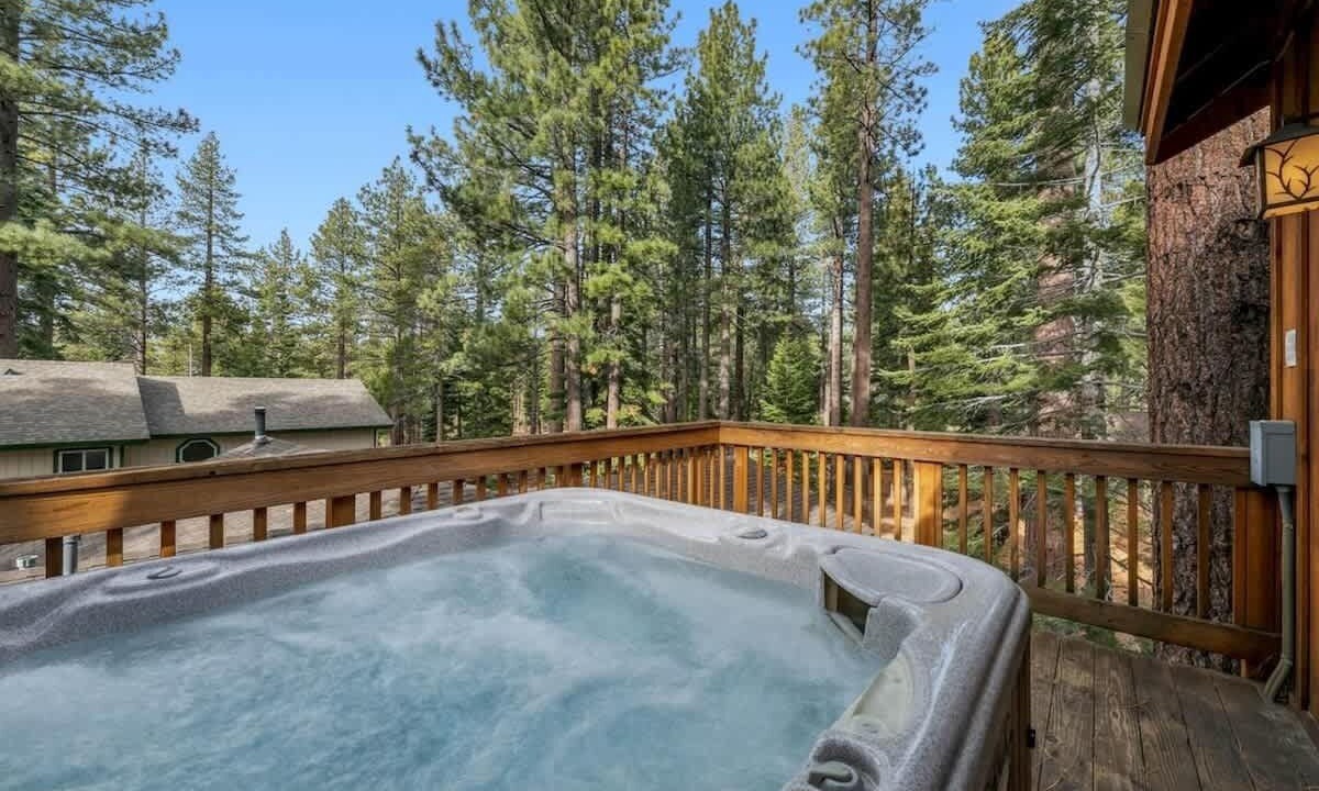 Photo of Outdoor in South Lake Tahoe