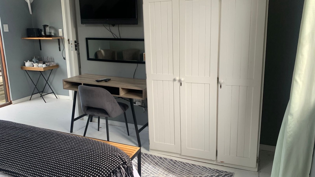 Photo of Bedroom in Kommetjie