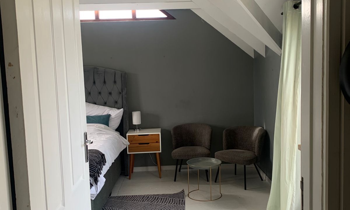 Photo of Bedroom in Kommetjie