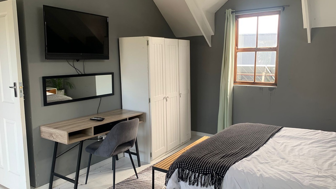 Photo of Bedroom in Kommetjie