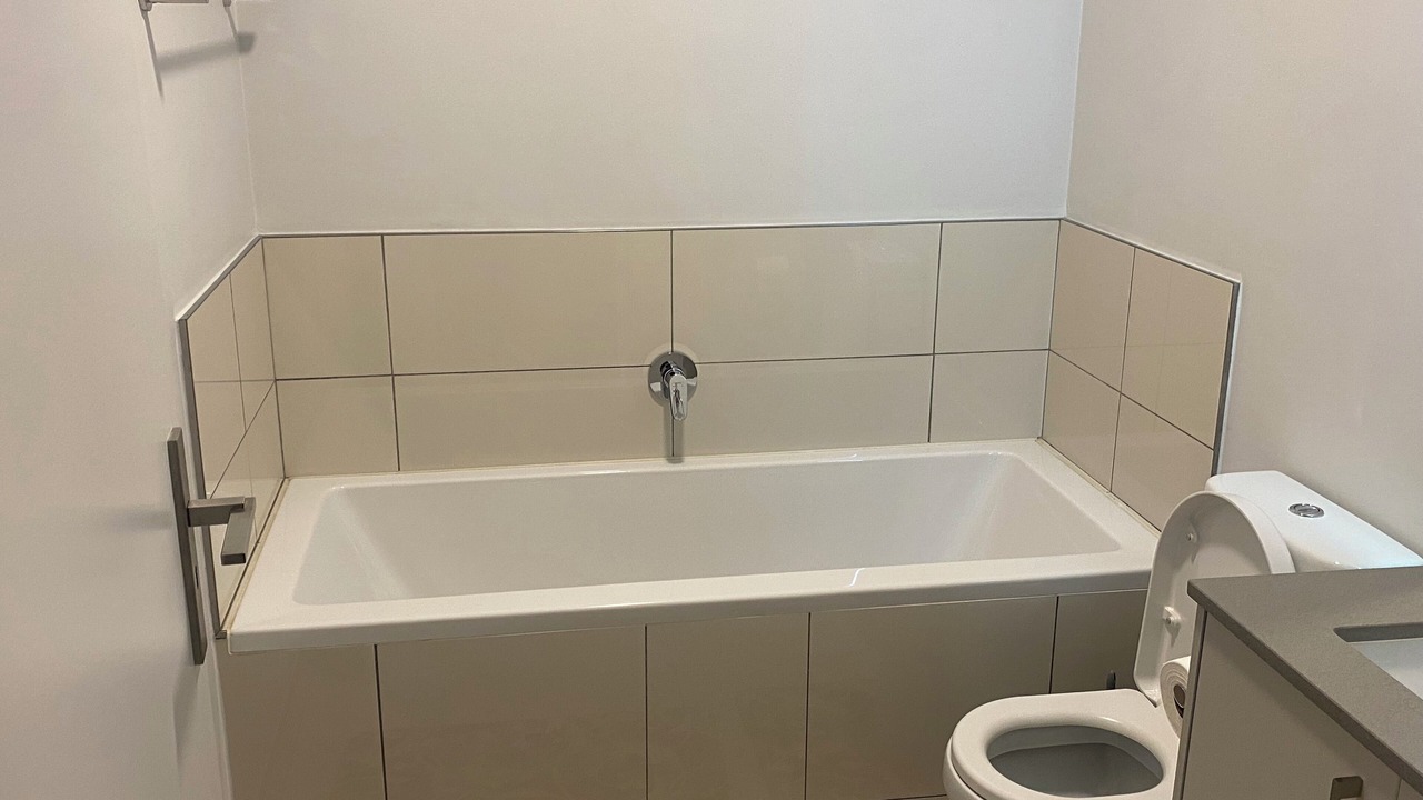 Photo of Bathroom in Greater Johannesburg Metropolitan Area