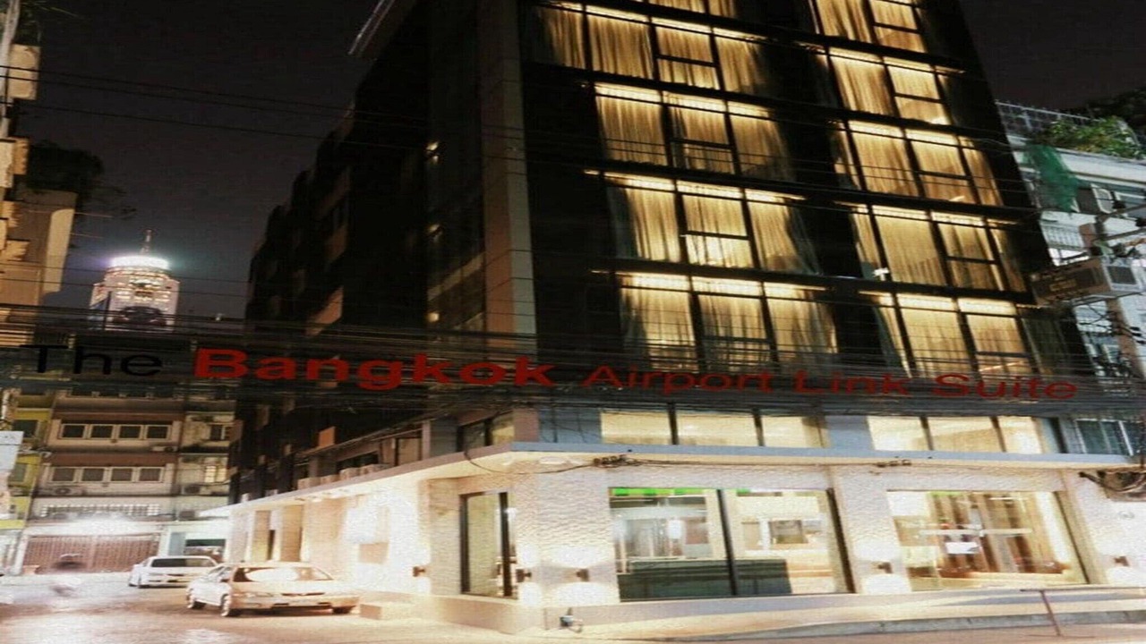 Photo of Outdoor in Makkasan