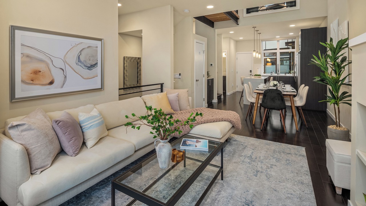 Photo of Livingroom in Alki