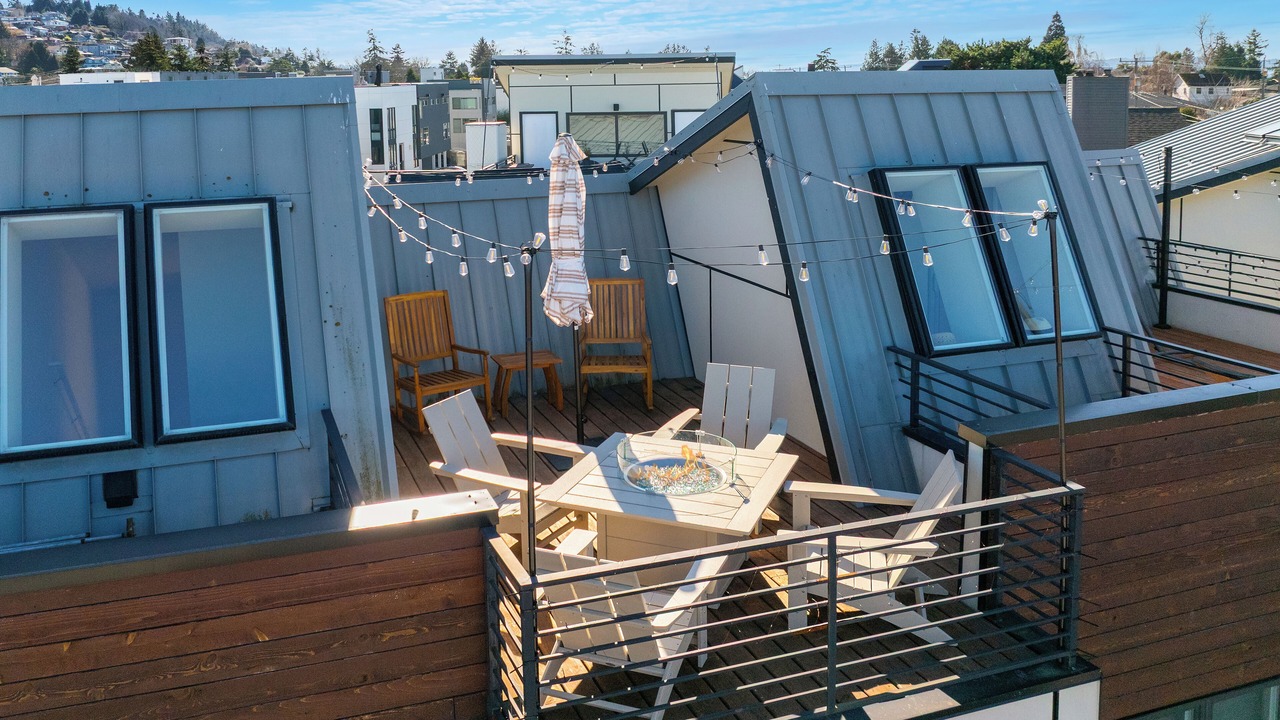 Photo of Outdoor in Alki