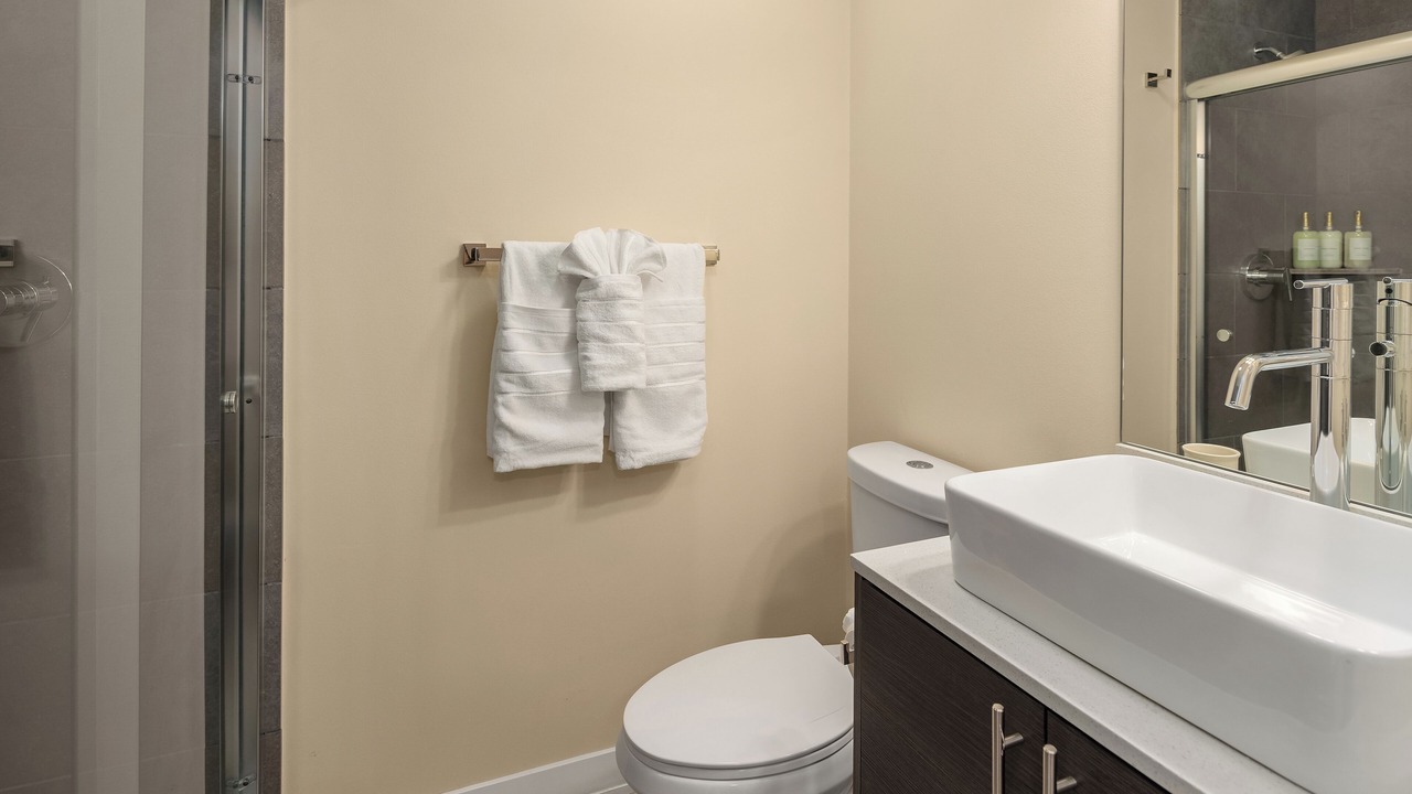 Photo of Bathroom in Alki