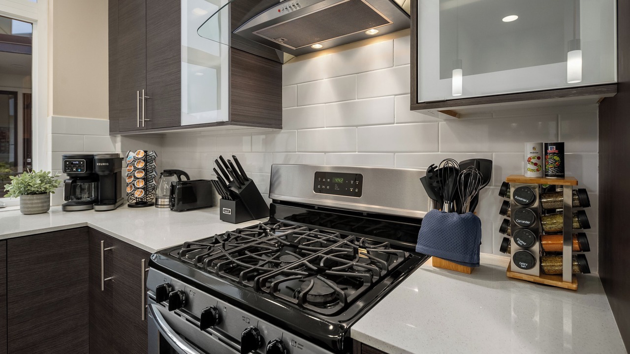Photo of Kitchen in Alki