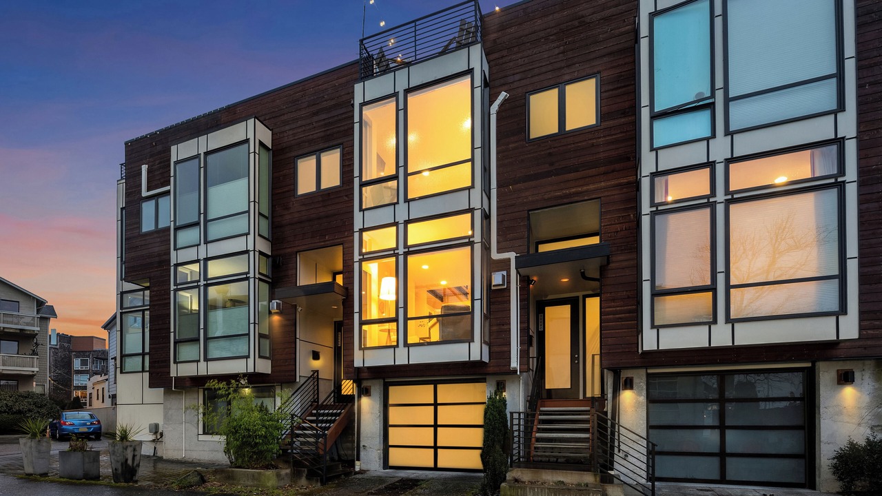 Photo of Outdoor in Alki