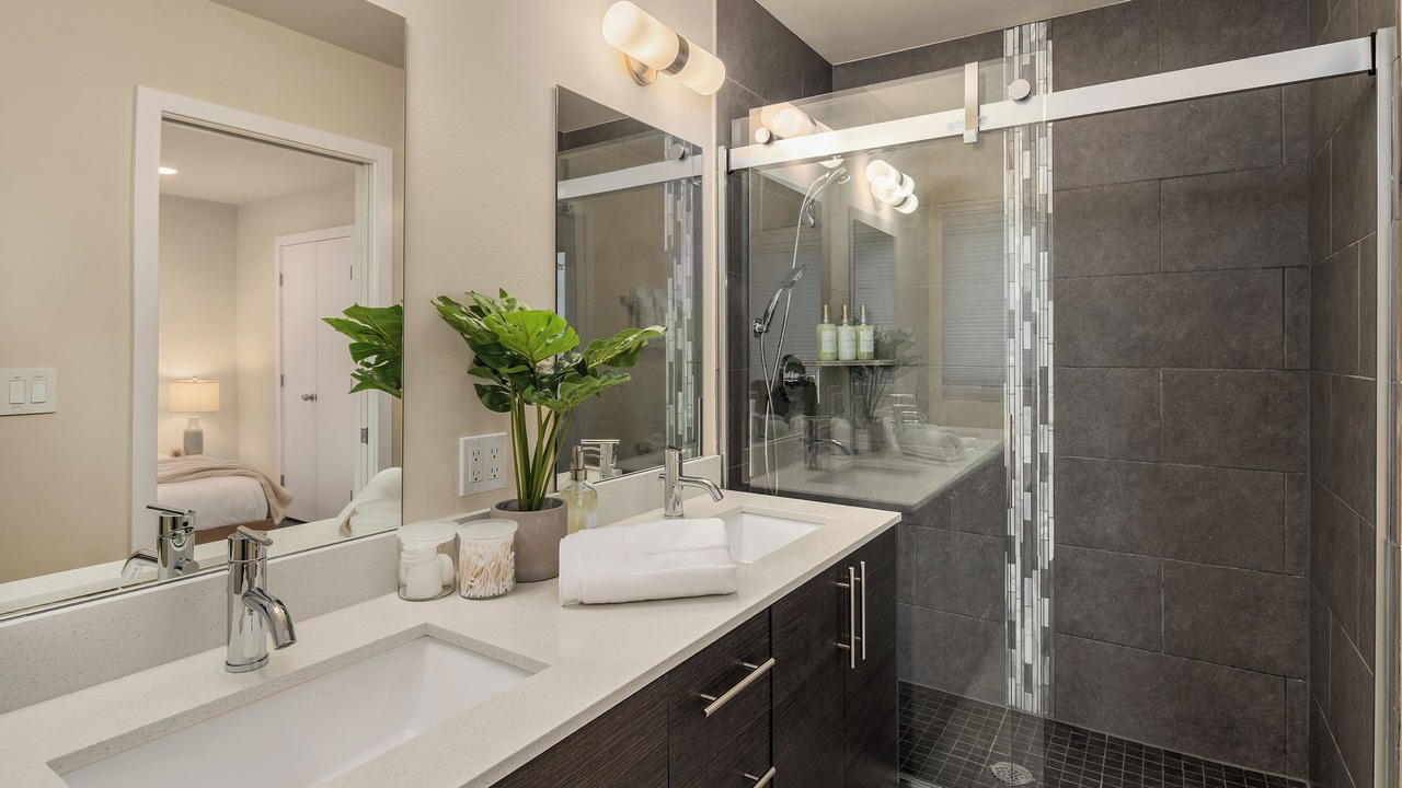 Photo of Bathroom in Alki