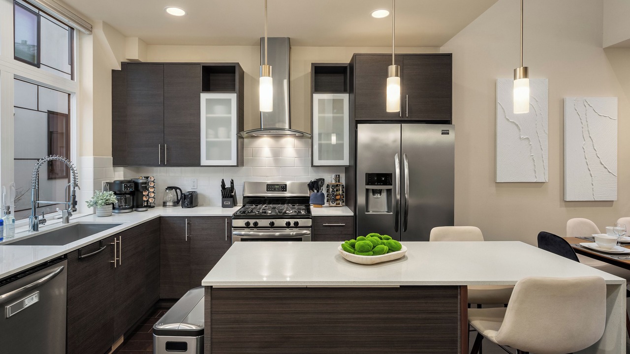 Photo of Kitchen in Alki