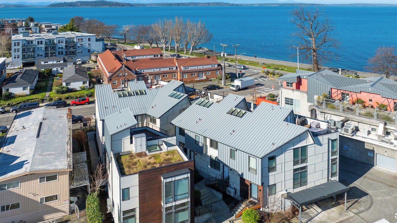 Photo of Outdoor in Alki
