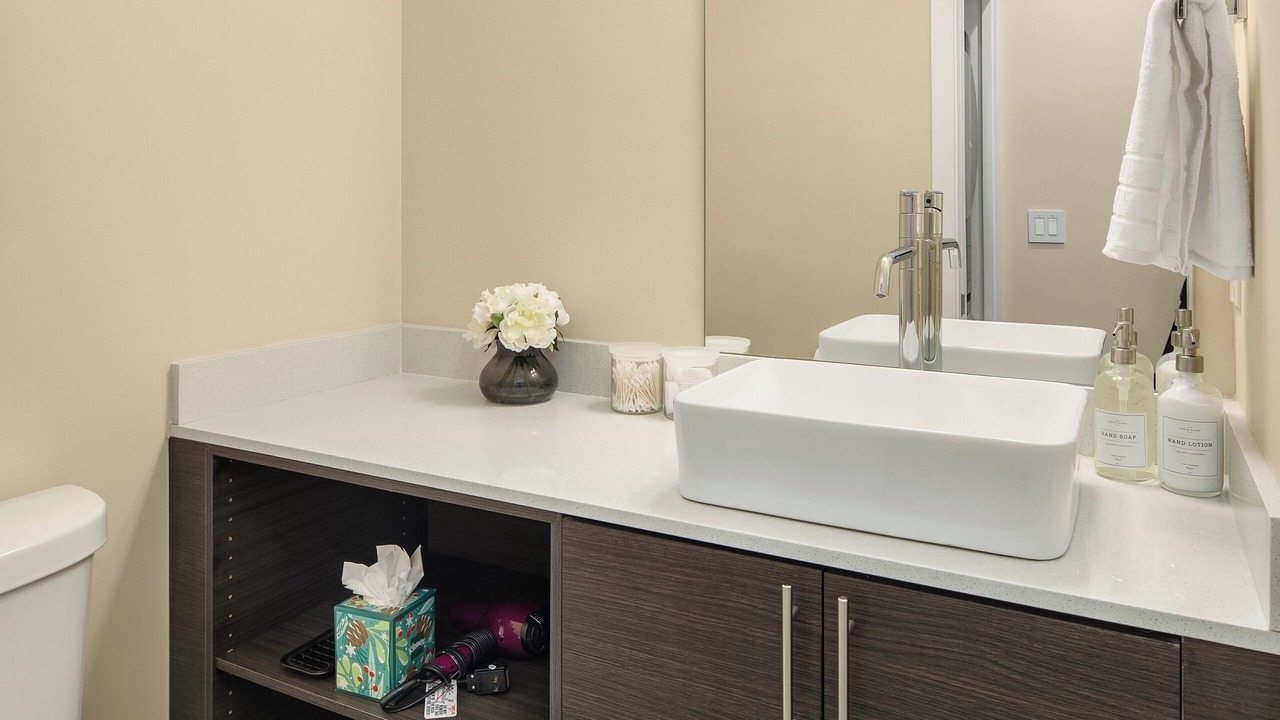 Photo of Bathroom in Alki