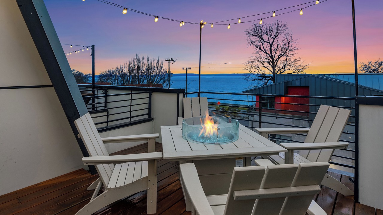 Photo of Outdoor in Alki
