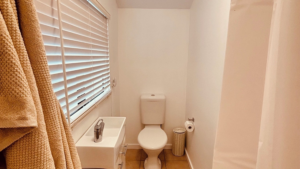 Photo of Bathroom in Umina Beach