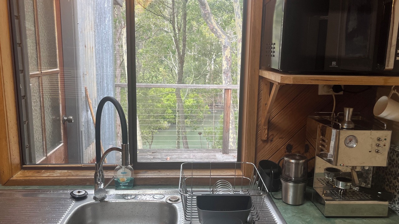 Photo of Kitchen in Moruya Heads