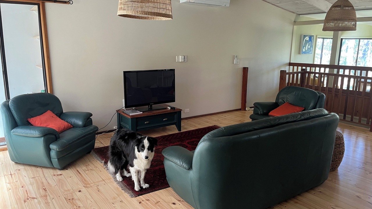 Photo of Livingroom in Moruya Heads