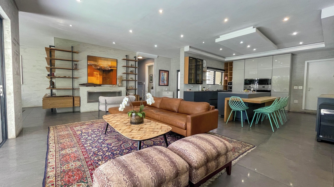 Photo of Livingroom in Glenhazel