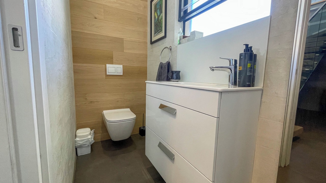 Photo of Bathroom in Glenhazel