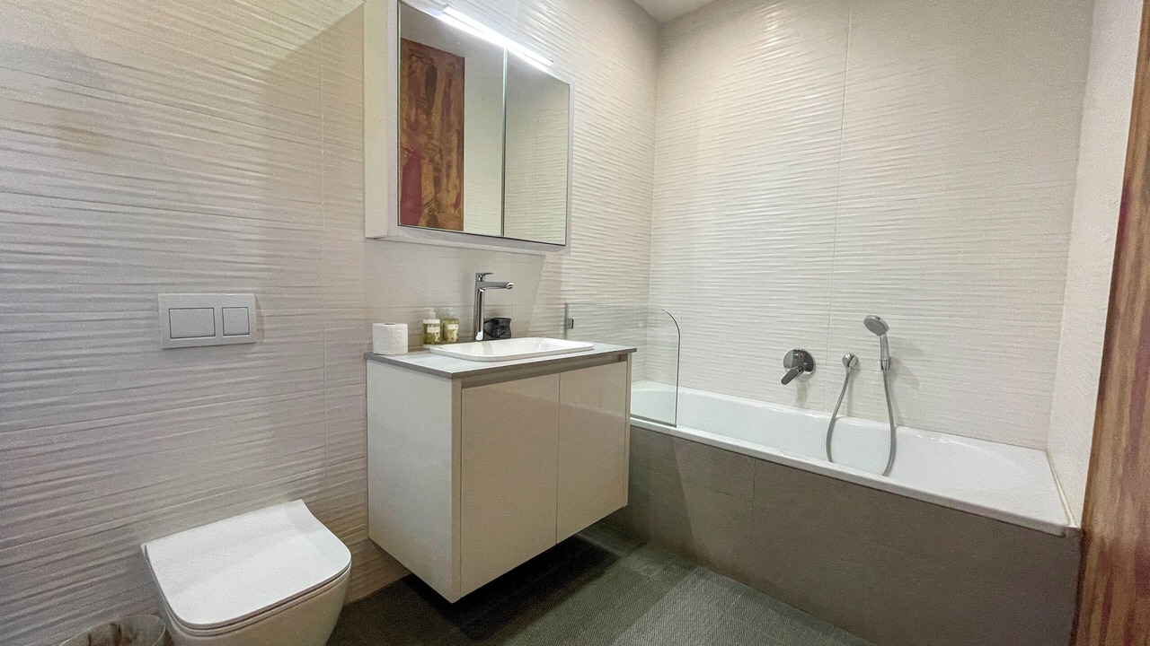 Photo of Bathroom in Glenhazel