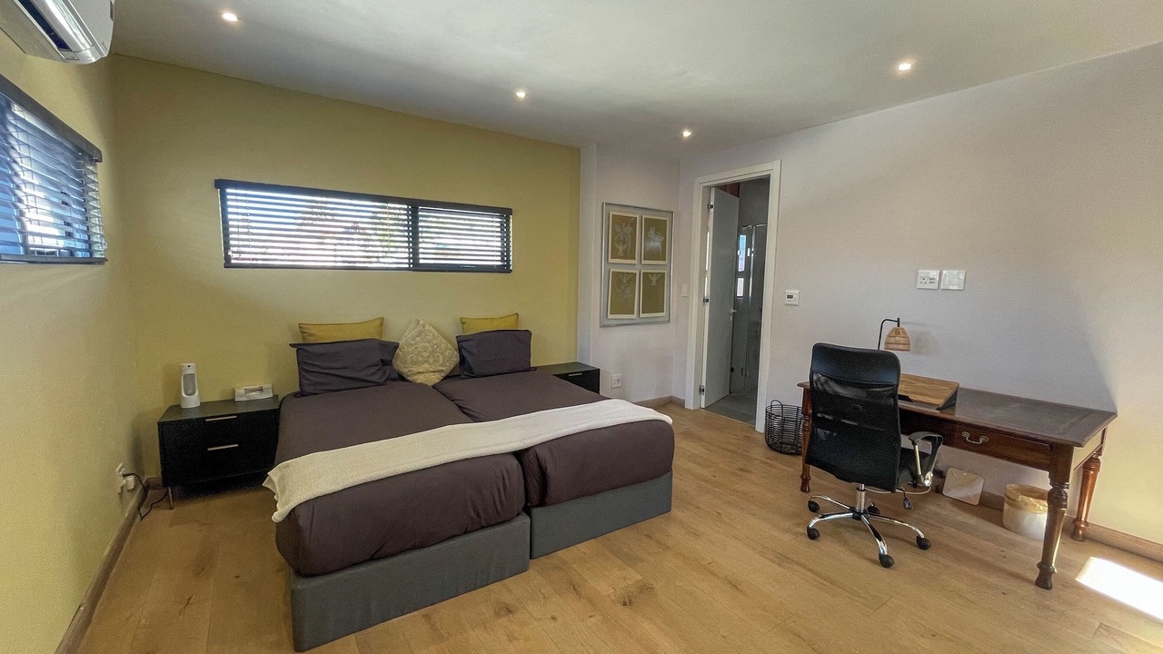 Photo of Bedroom in Glenhazel