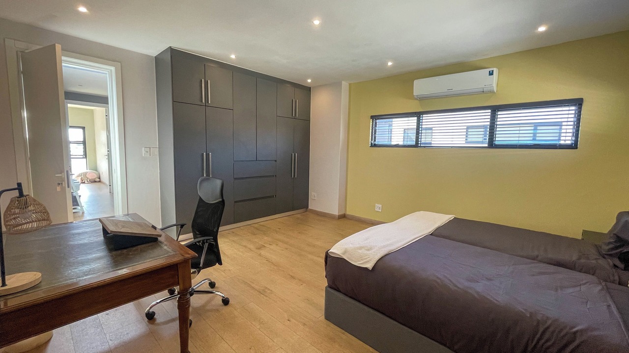 Photo of Bedroom in Glenhazel