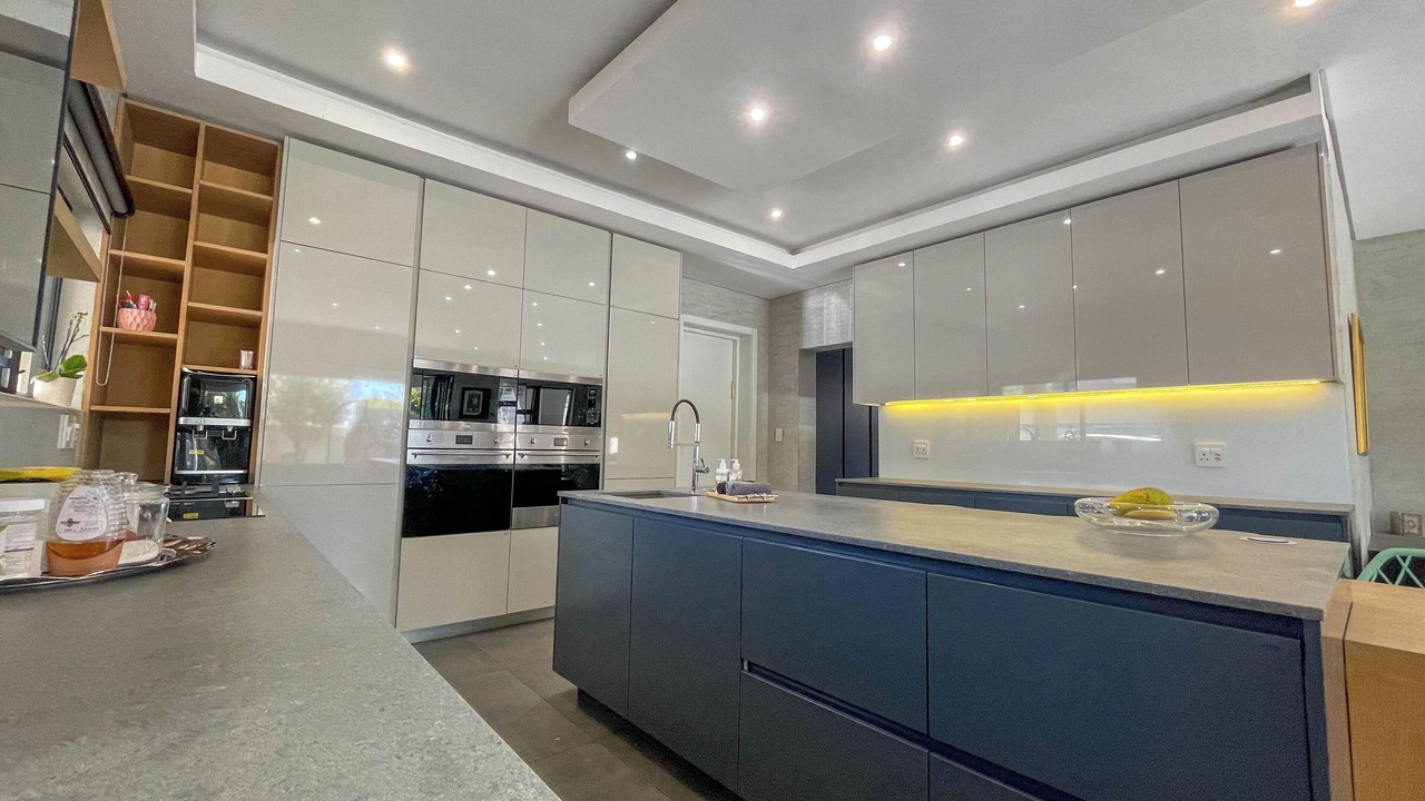 Photo of Kitchen in Glenhazel