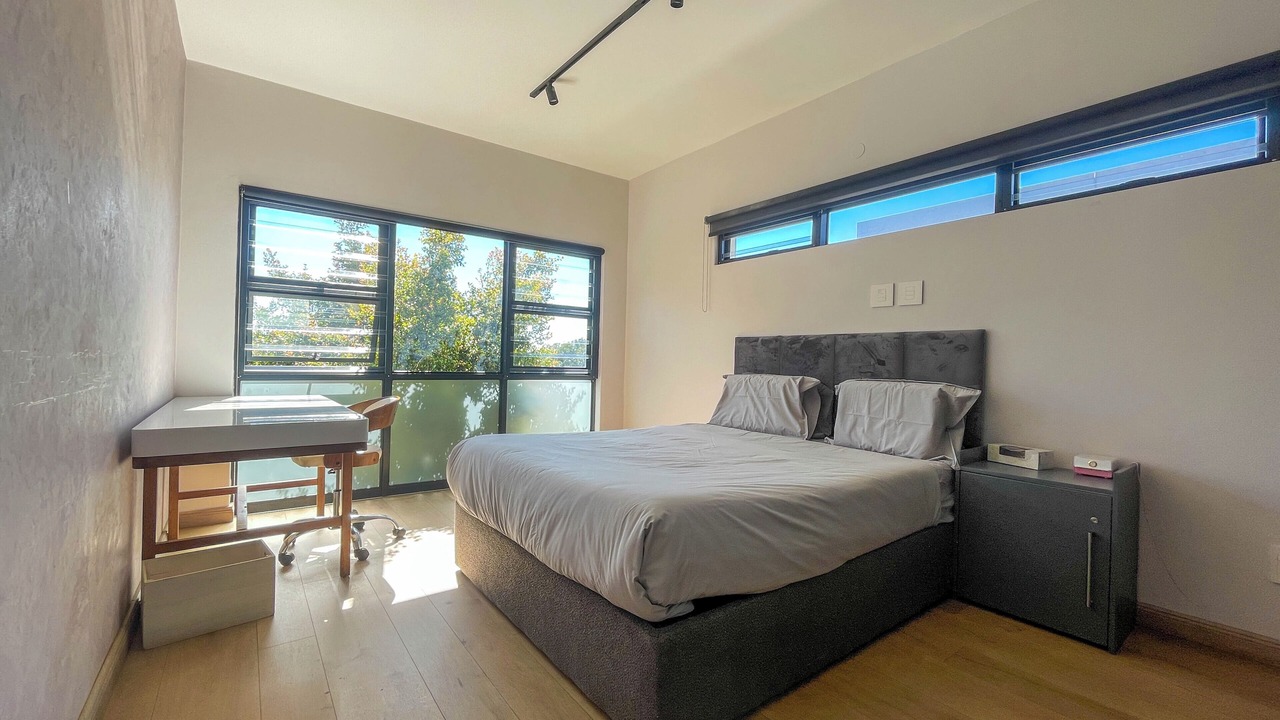 Photo of Bedroom in Glenhazel