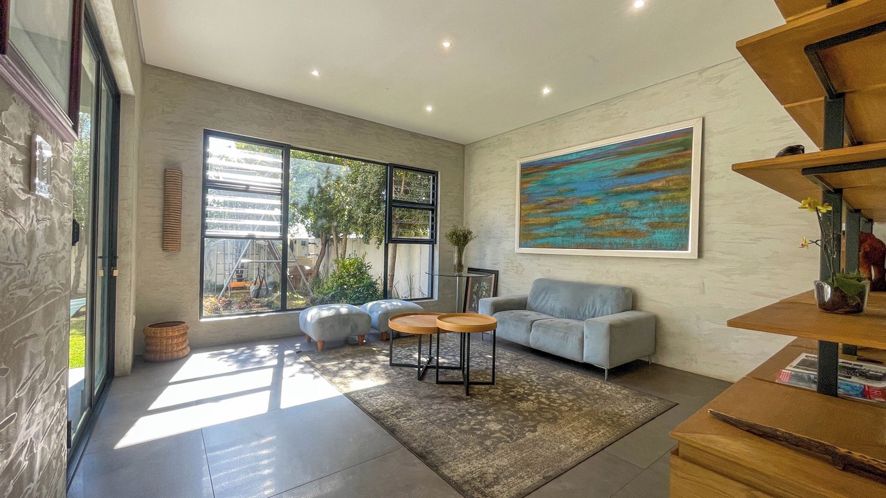 Photo of Livingroom in Glenhazel