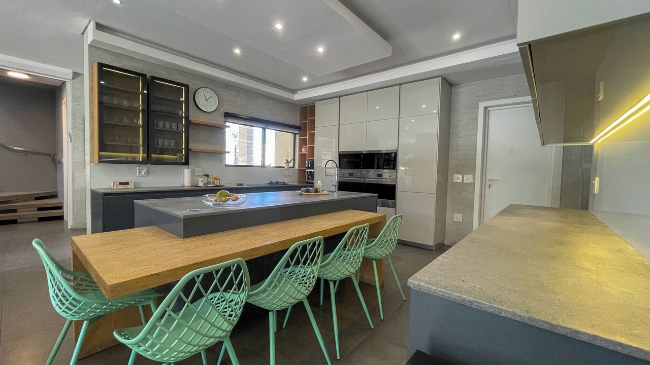 Photo of Kitchen in Glenhazel