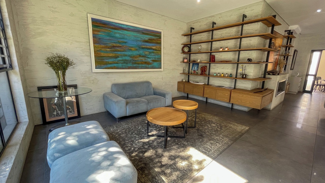 Photo of Livingroom in Glenhazel