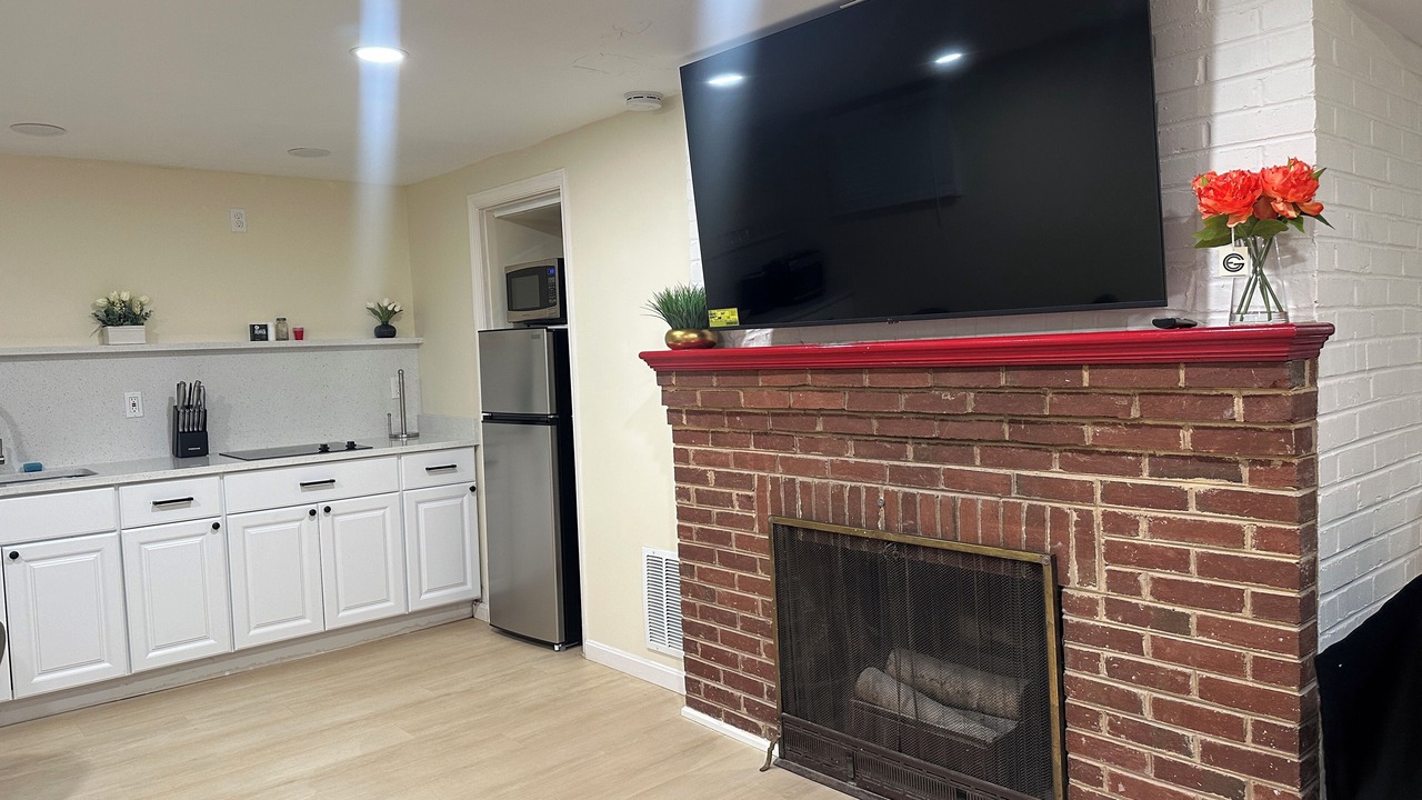 Photo of Kitchen in Bethesda