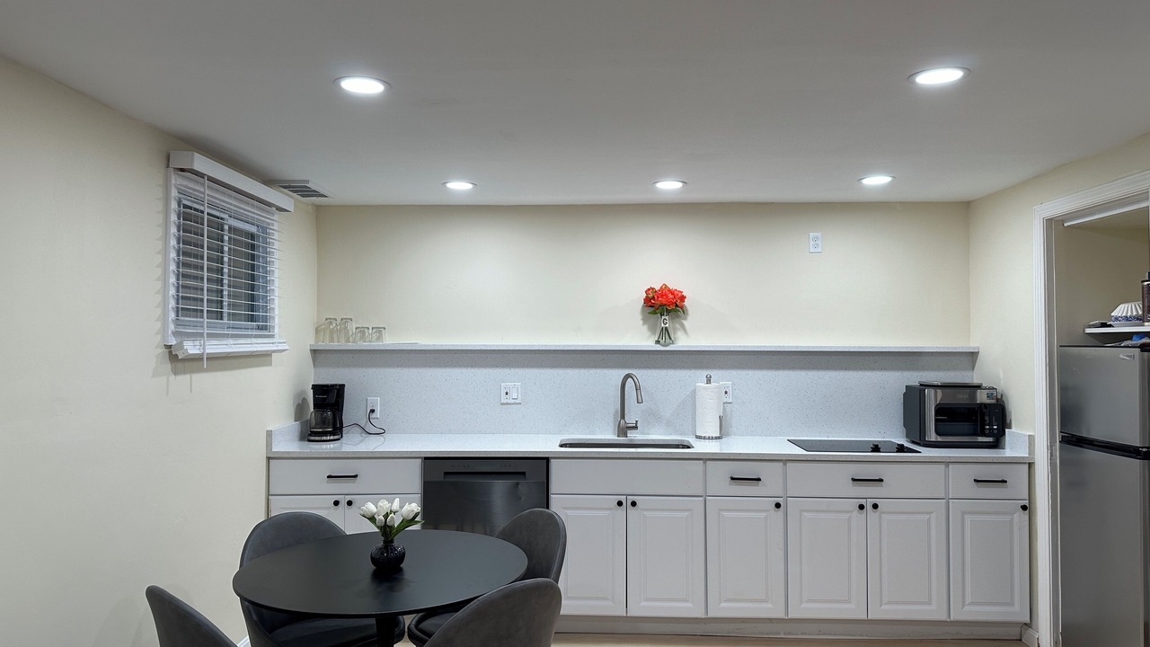 Photo of Kitchen in Bethesda