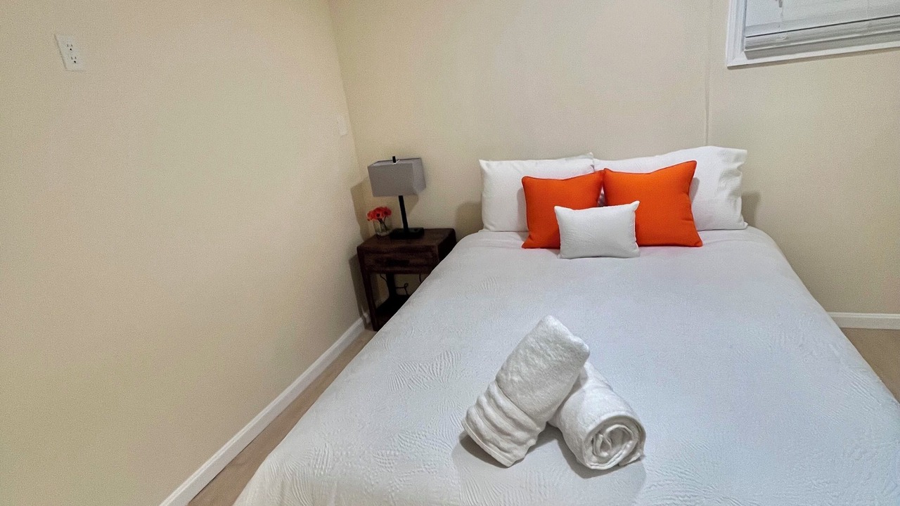 Photo of Bedroom in Bethesda