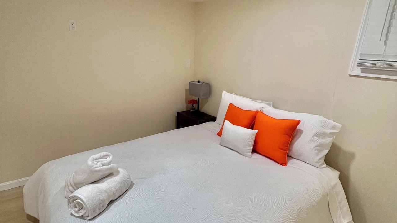Photo of Bedroom in Bethesda