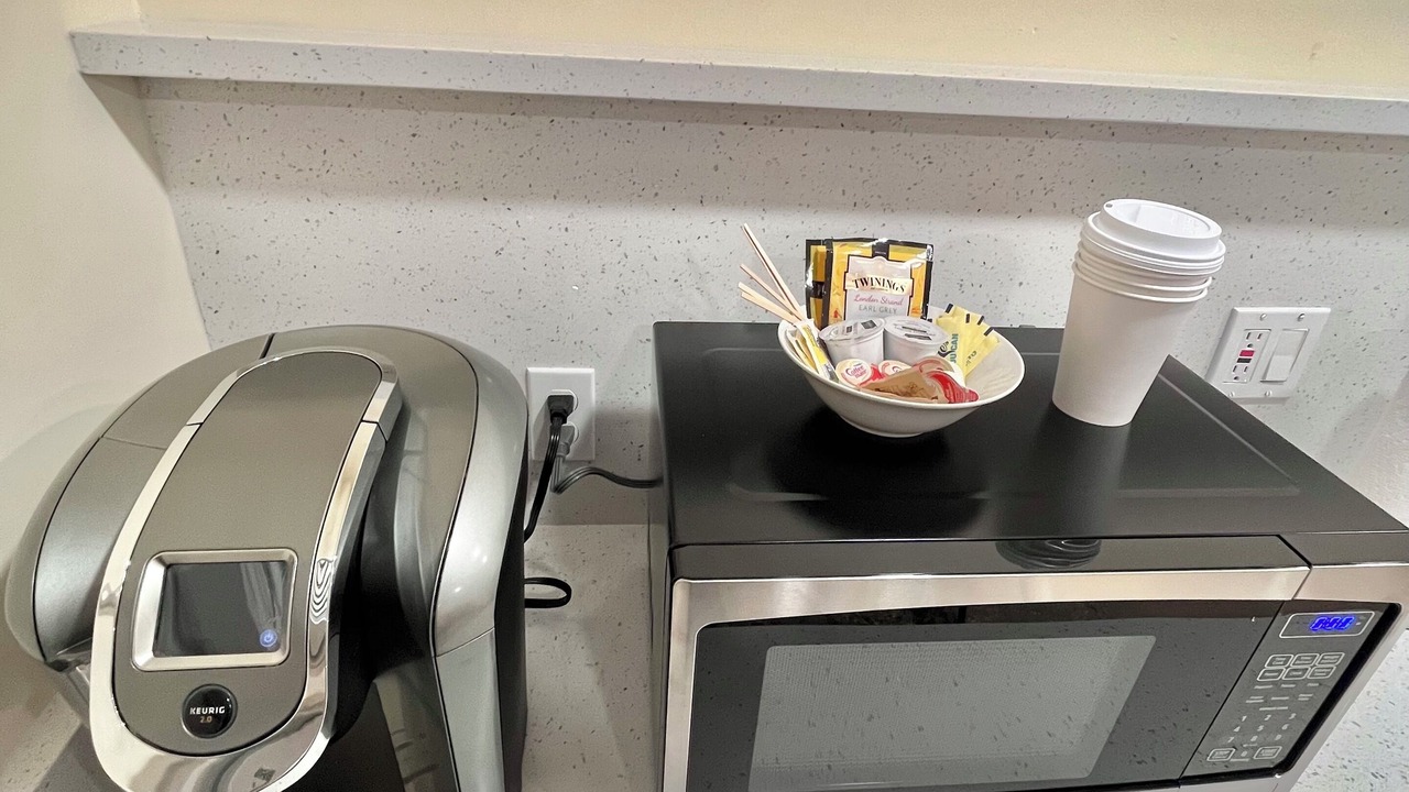 Photo of Kitchen in Bethesda