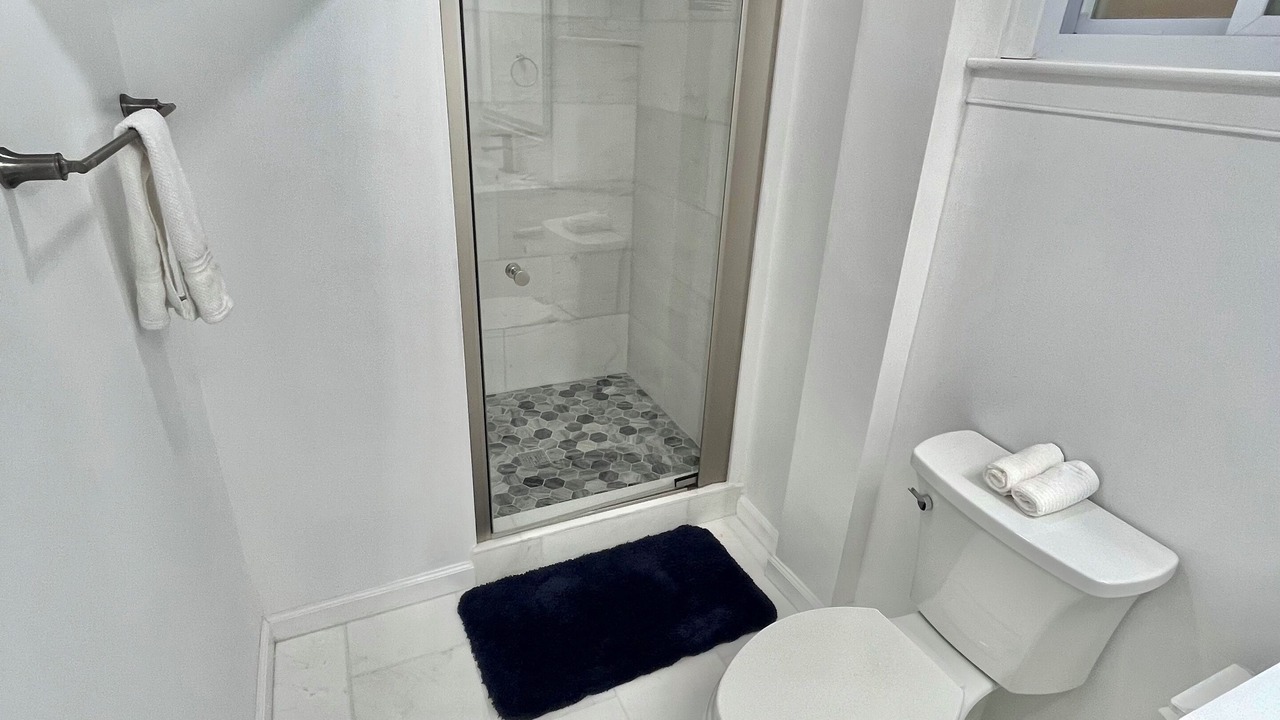 Photo of Bathroom in Bethesda