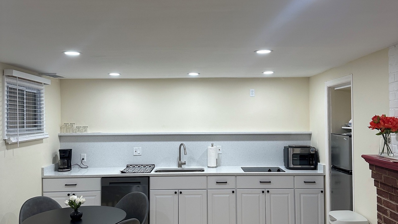 Photo of Kitchen in Bethesda
