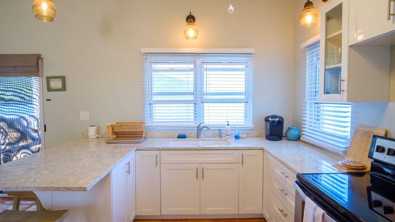 Photo of Kitchen in Estate Hull