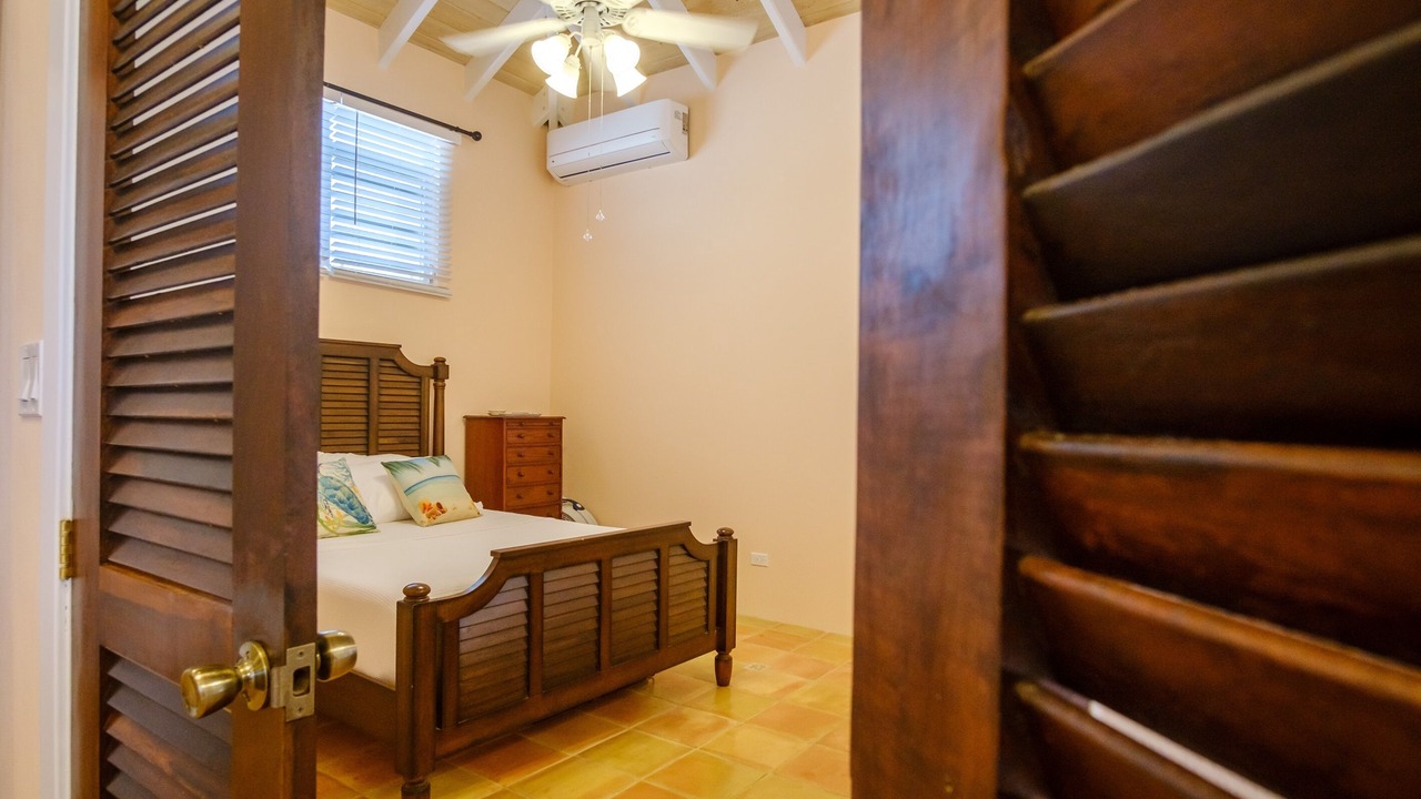 Photo of Bedroom in Estate Hull