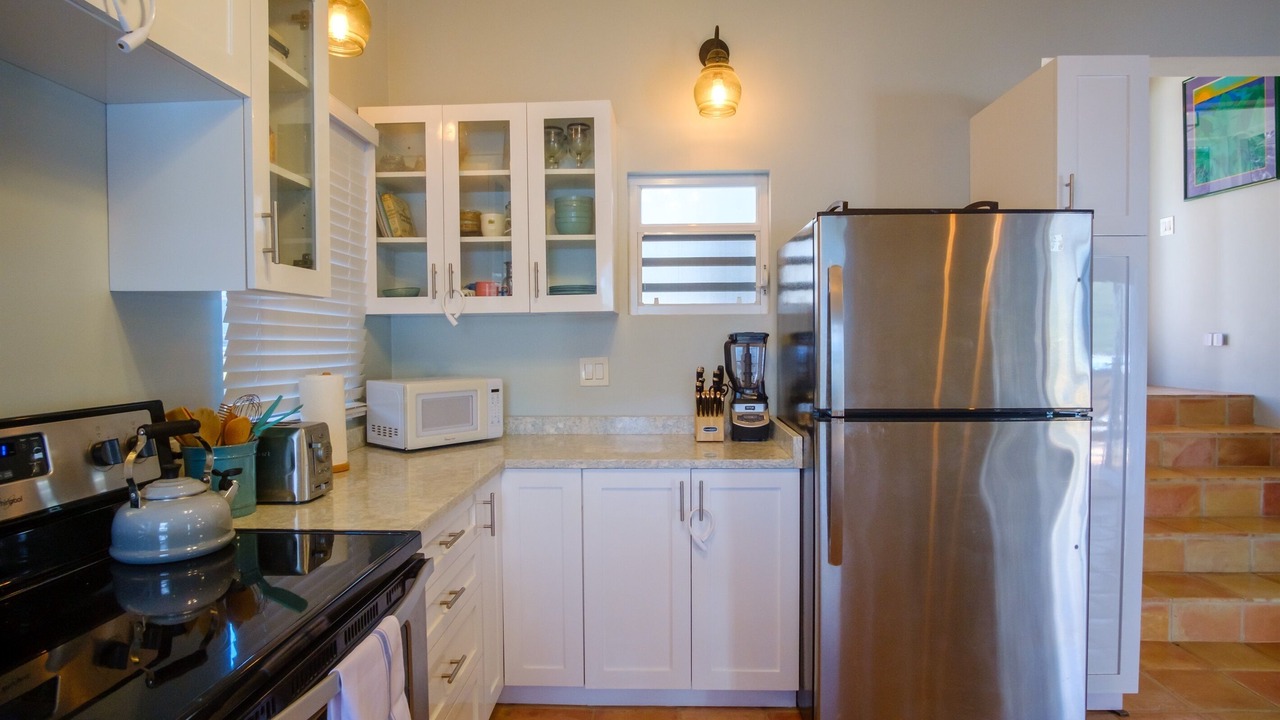 Photo of Kitchen in Estate Hull