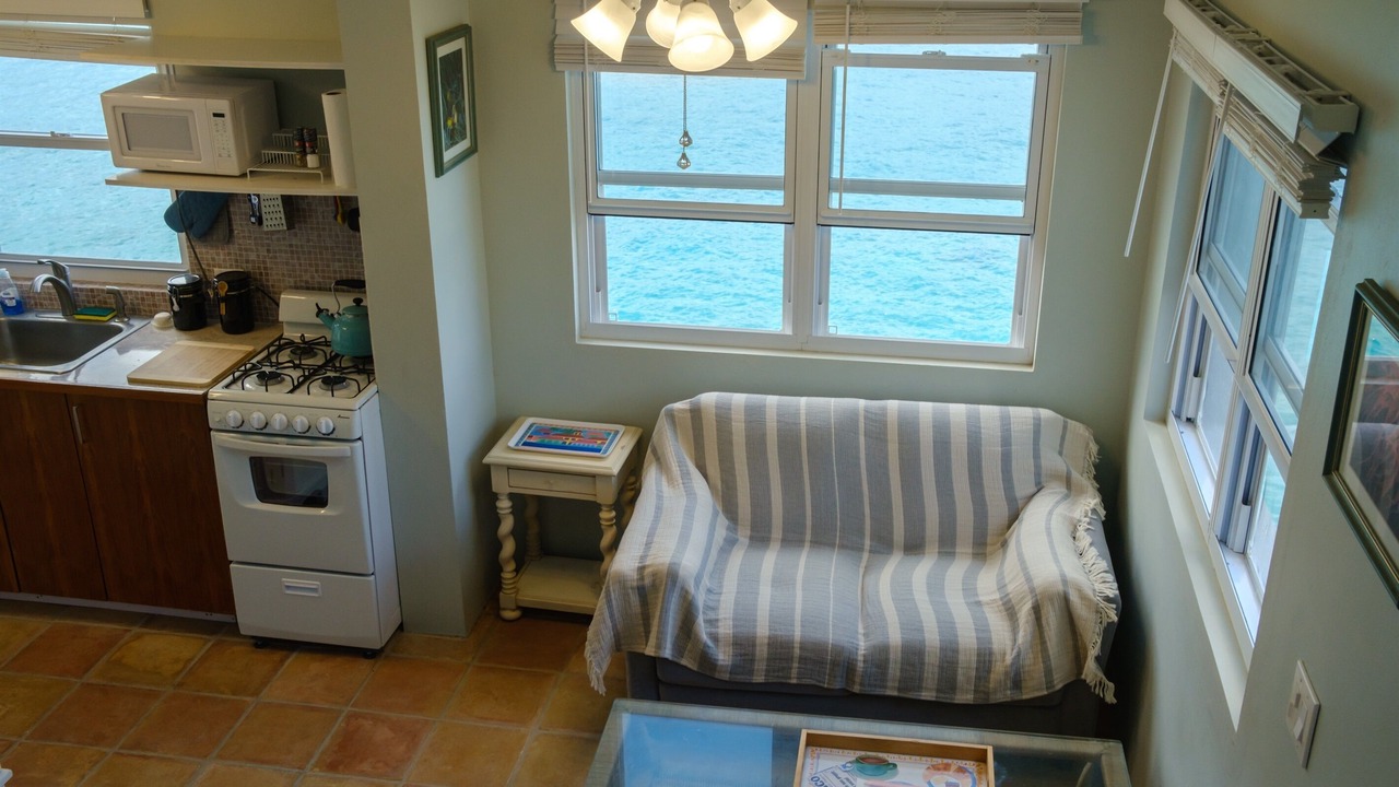 Photo of Kitchen in Estate Hull