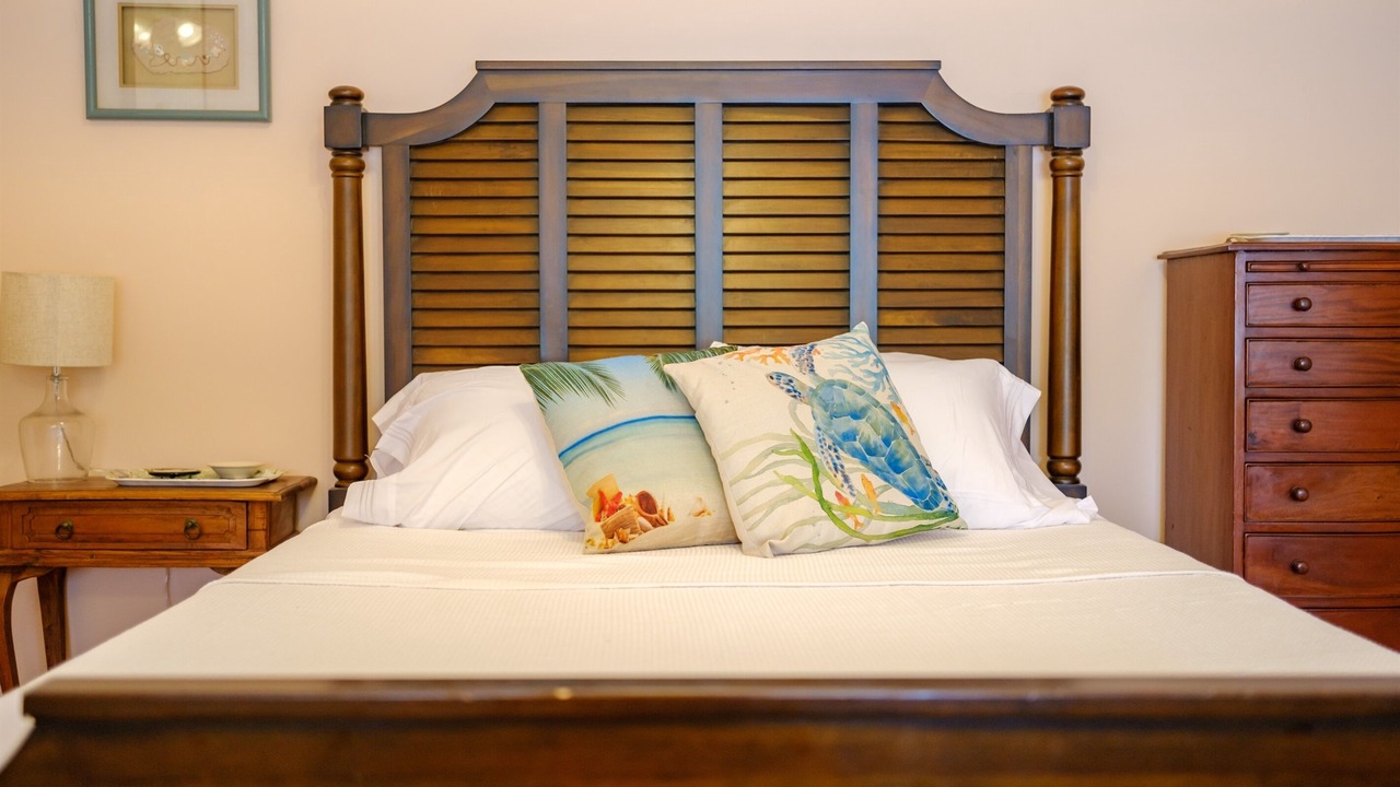 Photo of Bedroom in Estate Hull