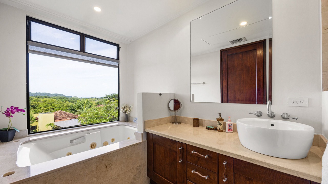 Photo of Bathroom in Cabo Velas