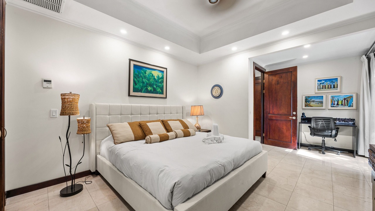 Photo of Bedroom in Cabo Velas
